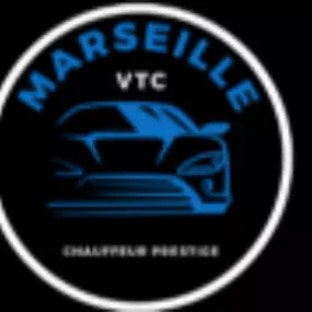 Bild von CHAUFFEUR VTC MARSEILLE