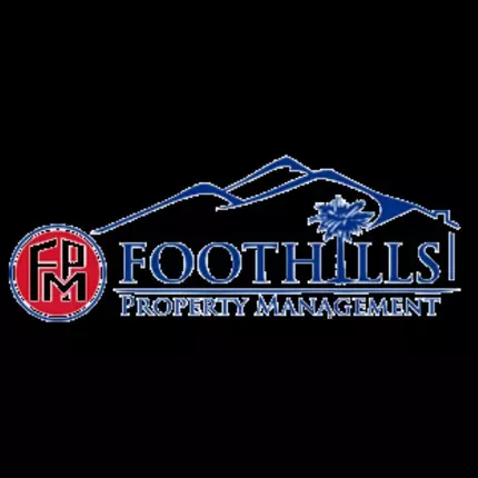 Logo von Foothills Property Management