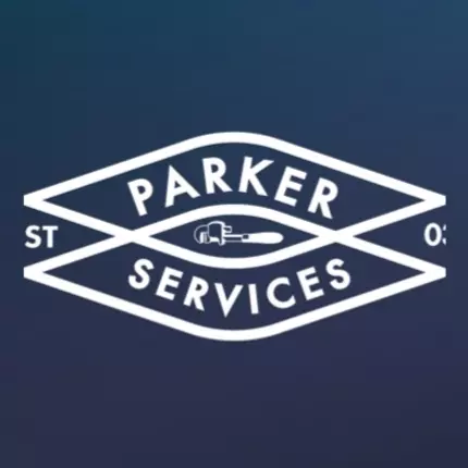 Logo van Parker Services Plumbing