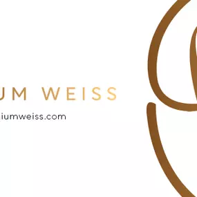 Logo Premium Weiss