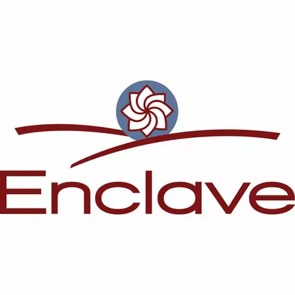 Logo fra Enclave Apartments