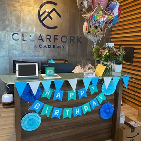 Bild von Clearfork Academy PHP & IOP - Carrollton