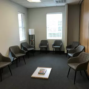 Bild von Clearfork Academy PHP & IOP - Carrollton