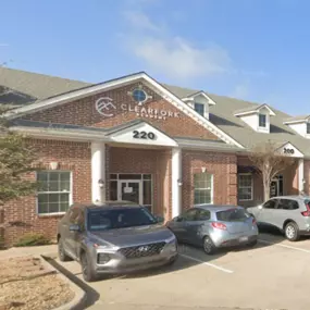 Bild von Clearfork Academy PHP & IOP - Carrollton