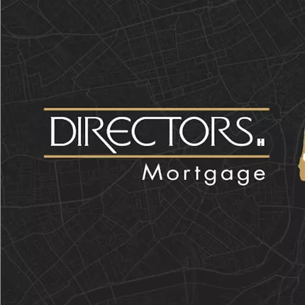 Logo de Directors Mortgage