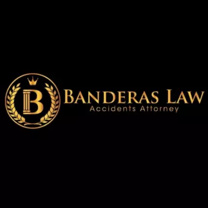 Logotipo de Banderas Law, PC