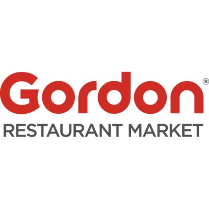 Logótipo de Gordon Restaurant Market