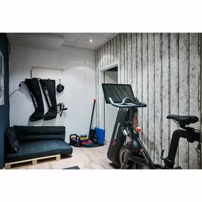 Bild von My Private Gym