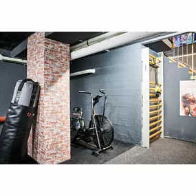 Bild von My Private Gym