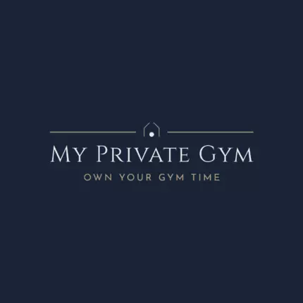 Logo van My Private Gym