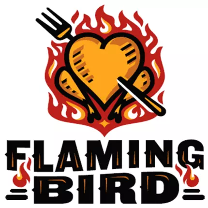 Logo von Flaming Bird By H-E-B