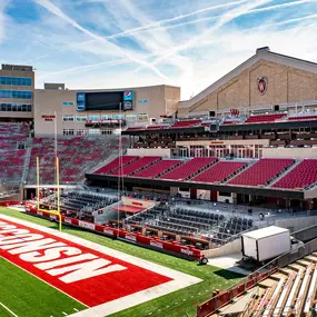 Camp Randall