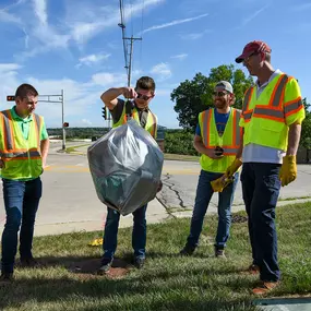 Adopt a Highway