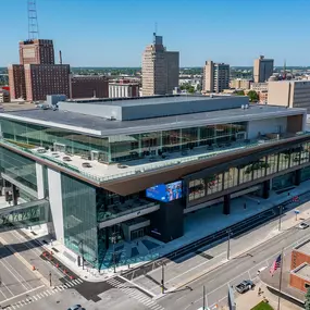 Baird Center