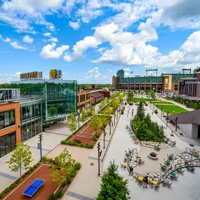 Titletown
