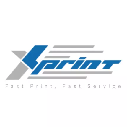 Logo van XPrint