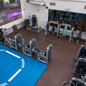 Bild von Concord Sports Centre