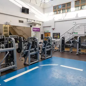 Bild von Concord Sports Centre