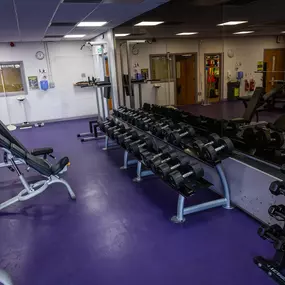Bild von Concord Sports Centre