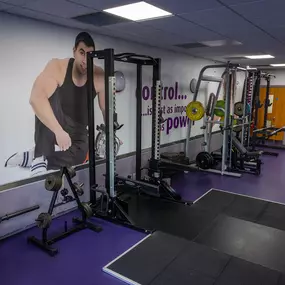 Bild von Concord Sports Centre