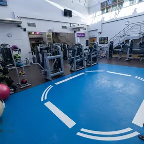 Bild von Concord Sports Centre