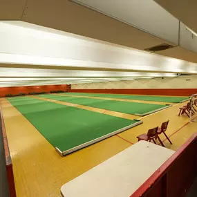 Bild von Concord Sports Centre