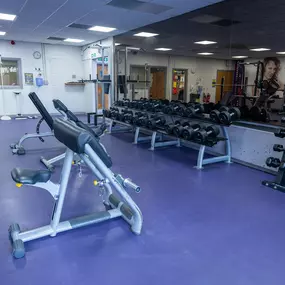 Bild von Concord Sports Centre