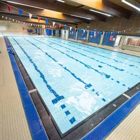 Bild von Concord Sports Centre