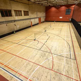 Bild von Concord Sports Centre