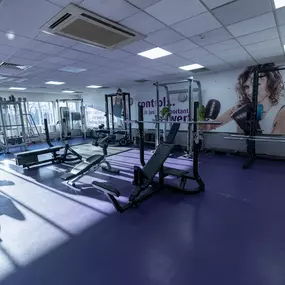 Bild von Concord Sports Centre