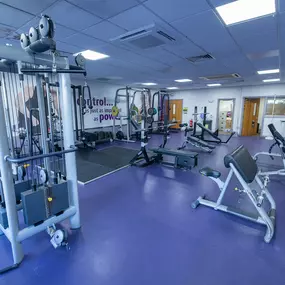 Bild von Concord Sports Centre