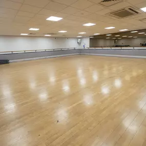 Bild von Concord Sports Centre