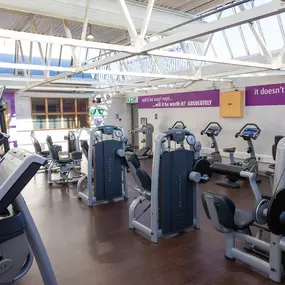 Bild von Concord Sports Centre