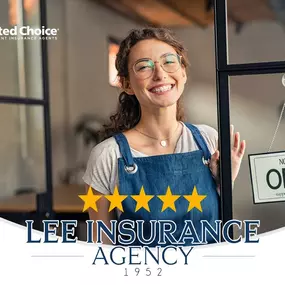 Business Insurance Agency in Atascocita, TX