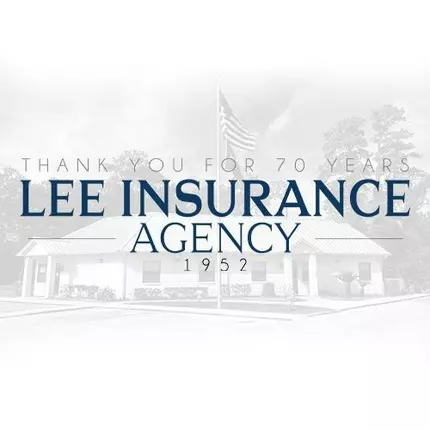 Logo from Lee Insurance Agency: Personal & Business Insurance