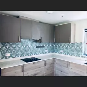 Bild von S R Professional Tiling Services