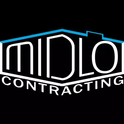 Logo van Midlo Contracting