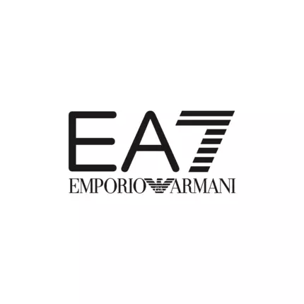 Logo from EA7