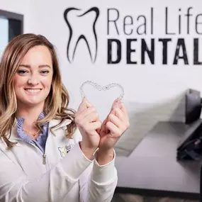 Bild von Real Life Dental - Westlake