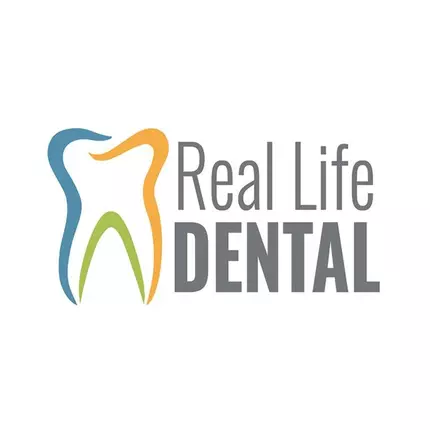 Λογότυπο από Real Life Dental - Westlake