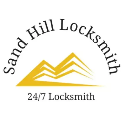 Logo van Sand Hill Locksmith