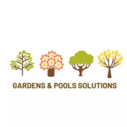 Logo da Gardens and Pools Solutions