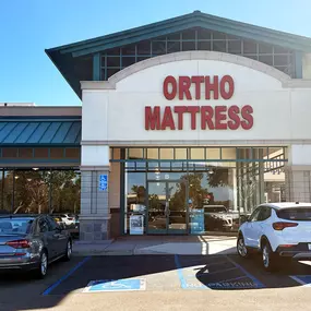 Bild von Ortho Mattress