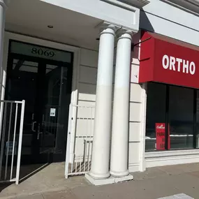 Bild von Ortho Mattress