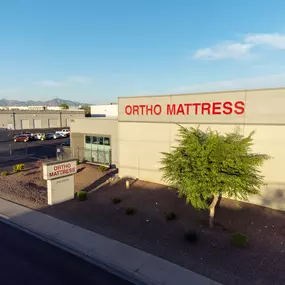 Bild von Ortho Mattress