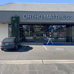 Bild von Ortho Mattress