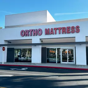 Bild von Ortho Mattress