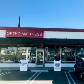 Bild von Ortho Mattress