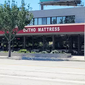 Bild von Ortho Mattress