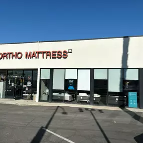 Bild von Ortho Mattress